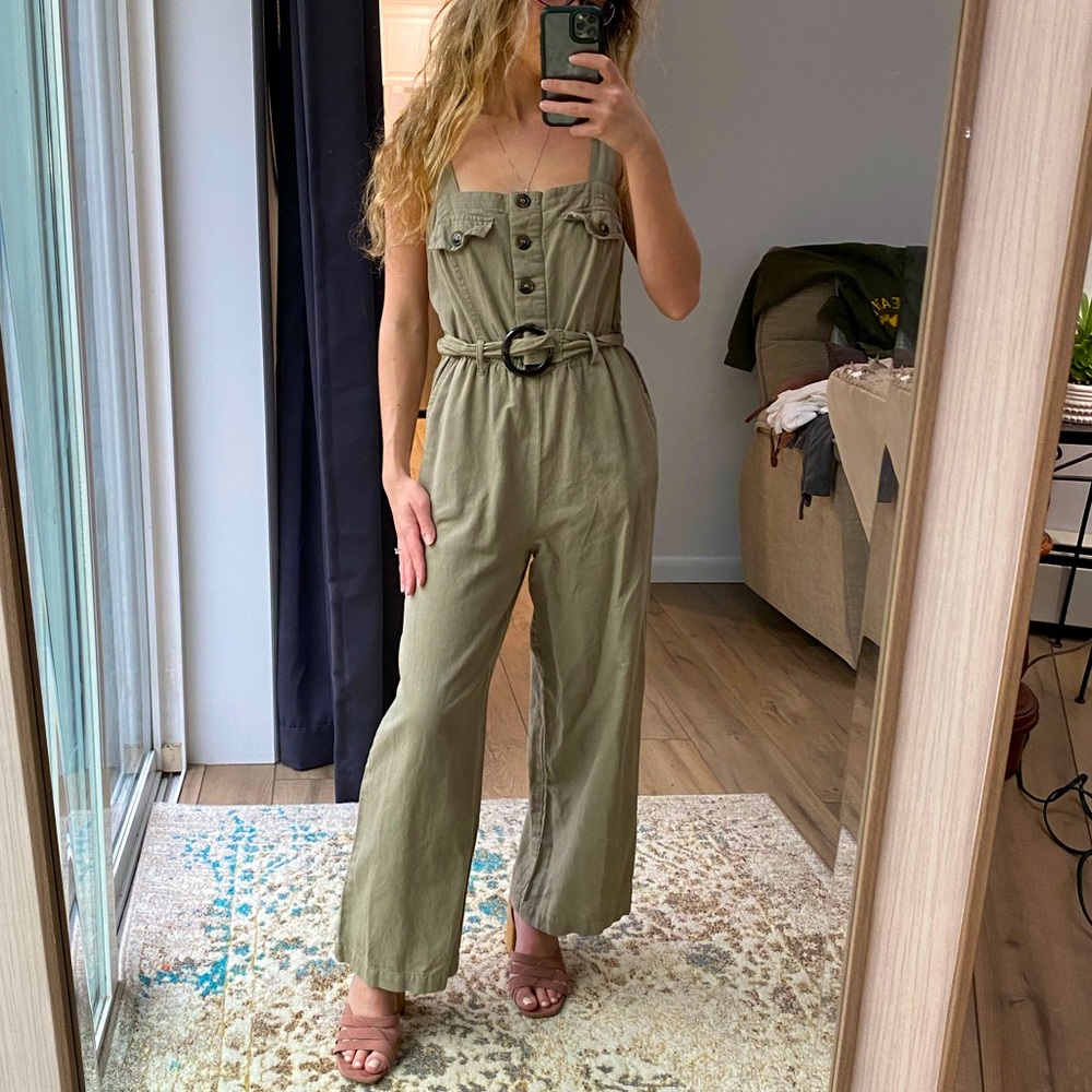 Jumpsuit - S